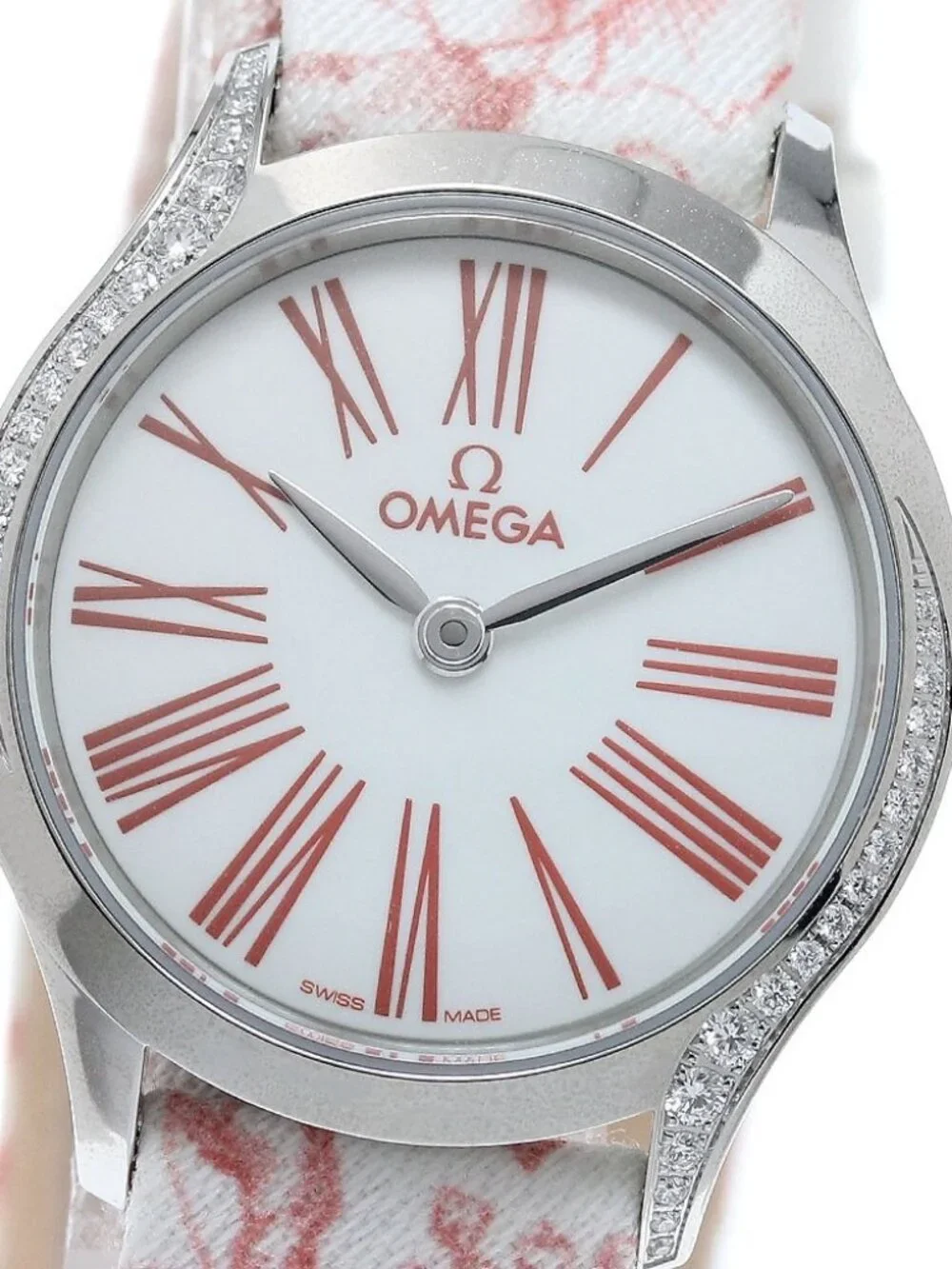 OMEGA De Ville Mini Tresor